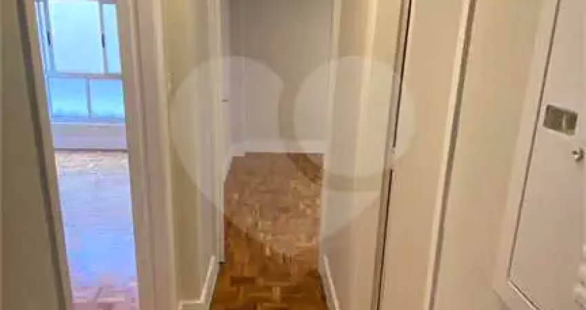 Apartamento com 2 quartos à venda na Avenida Açocê, 296, Indianópolis, São Paulo