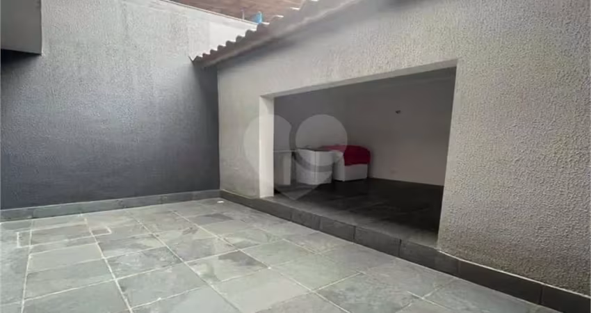 Casa com 3 quartos à venda na Rua Marcos Andreotti, 363, Jardim Rina, Santo André