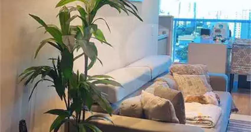 Apartamento com 3 quartos à venda na Rua Torrinha, 140, Cidade Mãe do Céu, São Paulo