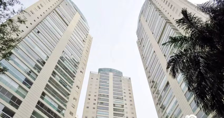 Apartamento com 3 quartos à venda na Rua do Rocio, 450, Vila Olímpia, São Paulo