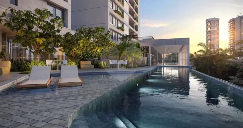 Apartamento com 4 quartos à venda na Rua Manuel da Nóbrega, 778, Paraíso, São Paulo