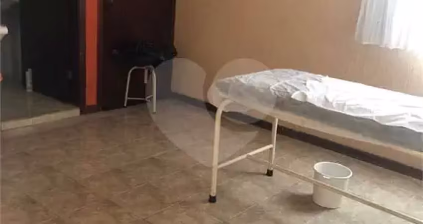 Casa com 4 quartos à venda na Rua Durião, 159, Jardim Santa Maria, São Paulo