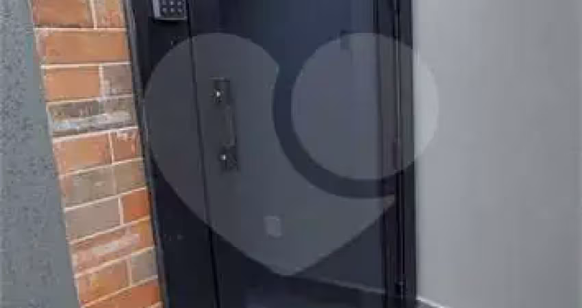 Casa em condomínio fechado com 2 quartos à venda na Rua Videira, 57, Cidade Patriarca, São Paulo