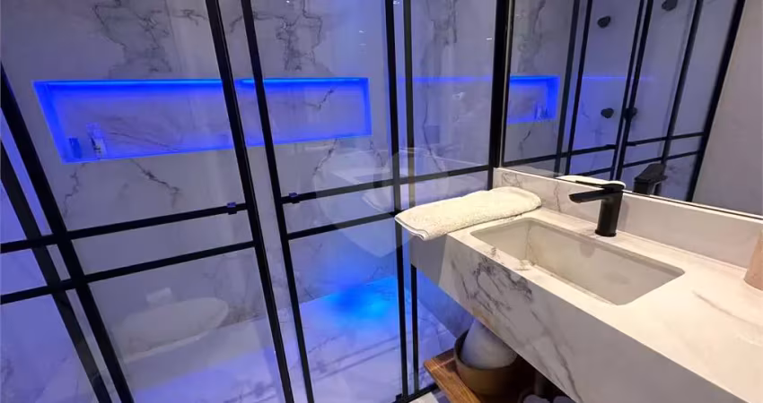 Apartamento com 4 quartos à venda na Rua Oscar Freire, 57, Cerqueira César, São Paulo