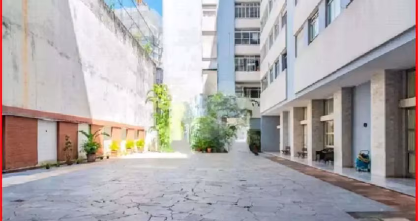 Apartamento com 2 quartos à venda na Rua Domingos de Morais, 300, Vila Mariana, São Paulo