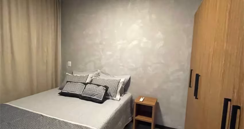 Apartamento com 1 quarto à venda na Rua Jaguaribe, 649, Vila Buarque, São Paulo
