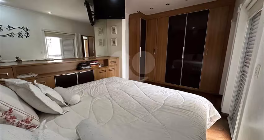 Casa com 3 quartos à venda na Rua Rivadávia Correia, 93, Alto da Mooca, São Paulo