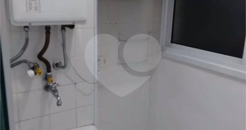 Apartamento com 2 quartos à venda na Rua do Hipódromo, 680, Brás, São Paulo