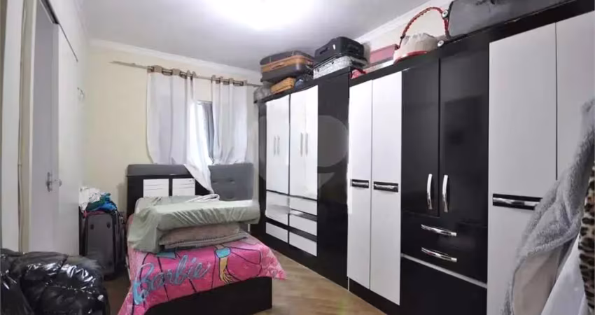 Casa em condomínio fechado com 2 quartos à venda na Rua Cachoeira do Arari, 1, Vila Guilherme, São Paulo