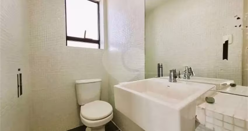 Sala comercial à venda na Avenida Paulista, 542, Bela Vista, São Paulo