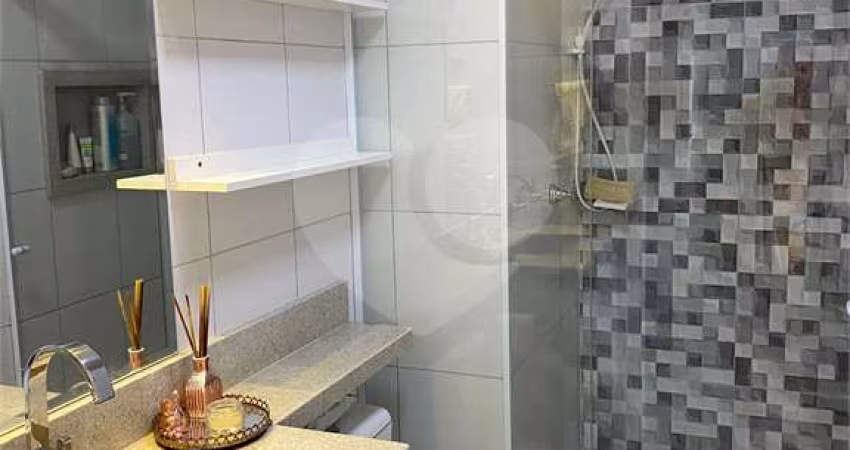 Apartamento com 2 quartos à venda na Rua Alexandrino da Silveira Bueno, 430, Cambuci, São Paulo