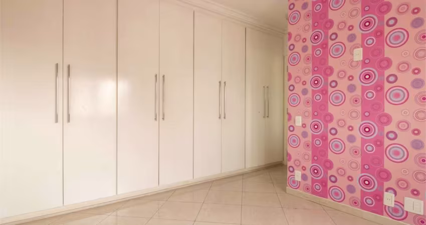 Apartamento com 4 quartos à venda na Rua Itapeti, 931, Vila Gomes Cardim, São Paulo