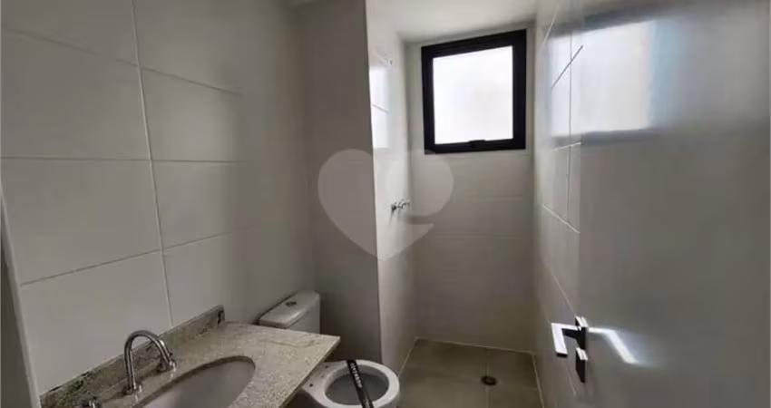 Apartamento com 3 quartos à venda na Rua Ministro Godói, 1115, Perdizes, São Paulo