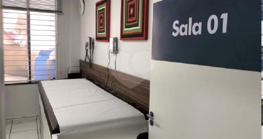 Prédio para alugar na Avenida Dom Pedro II, 1330, Jardim, Santo André