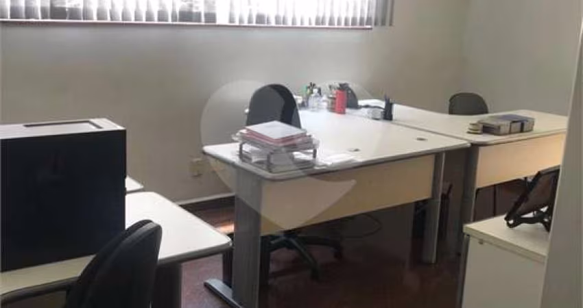 Prédio para alugar na Avenida Dom Pedro II, 1316, Jardim, Santo André