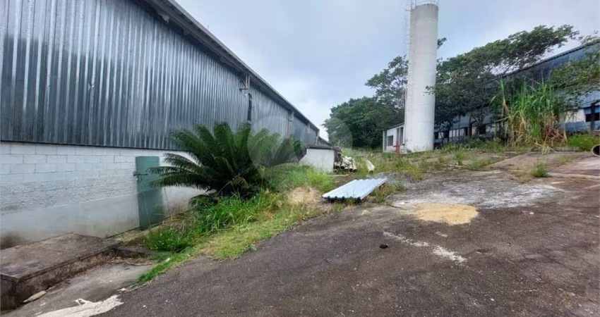 Barracão / Galpão / Depósito à venda na Avenida do Taboão, 455, Taboão, São Bernardo do Campo