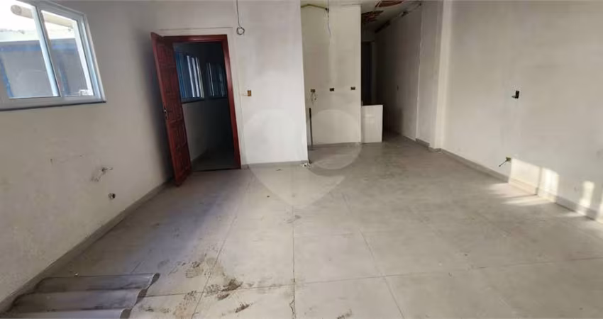 Barracão / Galpão / Depósito para alugar na Rua Marte, 170, Serraria, Diadema