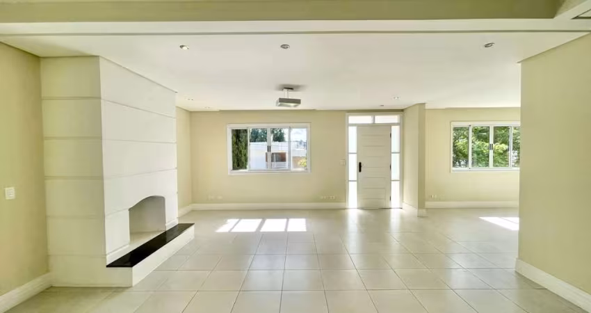 Casa em condomínio fechado com 4 quartos à venda na Alameda Turmalina, 527, Golf Gardens, Carapicuíba