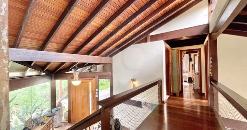 Casa em condomínio fechado com 3 quartos à venda na Rua Chile, 119, Recanto Impla, Carapicuíba