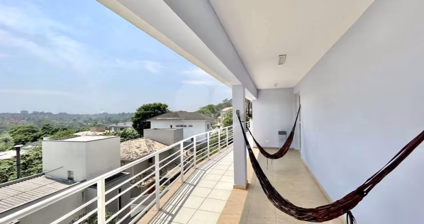 Casa em condomínio fechado com 6 quartos à venda na Alameda Diamante, 370, Golf Park, Carapicuíba