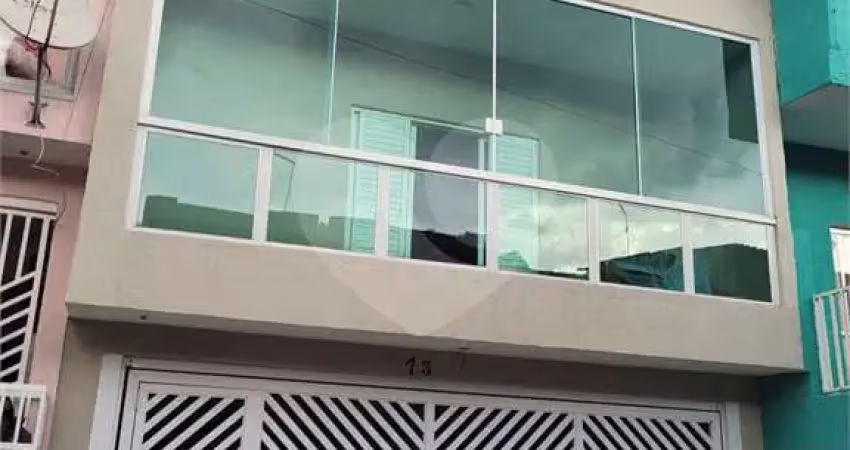Casa com 3 quartos à venda na Rua Aguiar, 73, Jardim Angélica, Carapicuíba