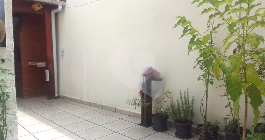Casa com 3 quartos à venda na Rua Roque Barbosa Lima, 209, Vila Paulo Silas, São Paulo