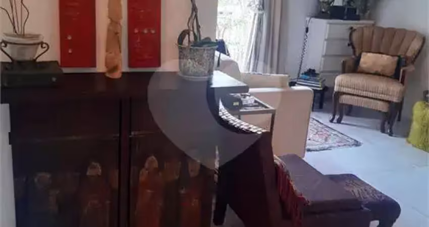 Apartamento com 2 quartos à venda na Rua Júlio Diniz, 145, Vila Olímpia, São Paulo