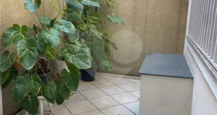 Casa com 3 quartos à venda na Rua Raul Vieira de Carvalho, 213, Água Fria, São Paulo