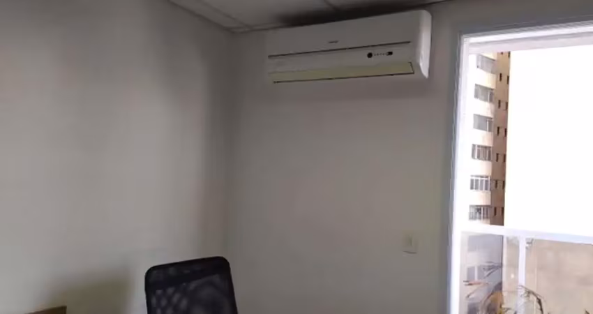 Sala comercial à venda na Rua Apeninos, 400, Aclimação, São Paulo
