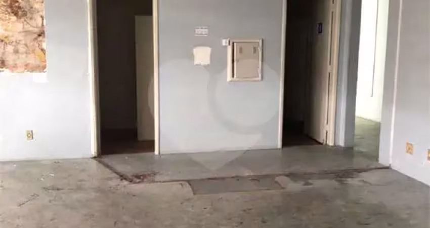 Apartamento à venda na Avenida Industrial, 281, Jardim, Santo André