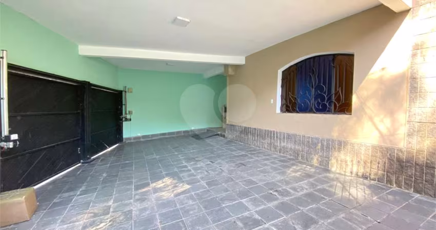 Casa com 6 quartos à venda na Rua Euclides da Cunha, 88, Centro, Diadema