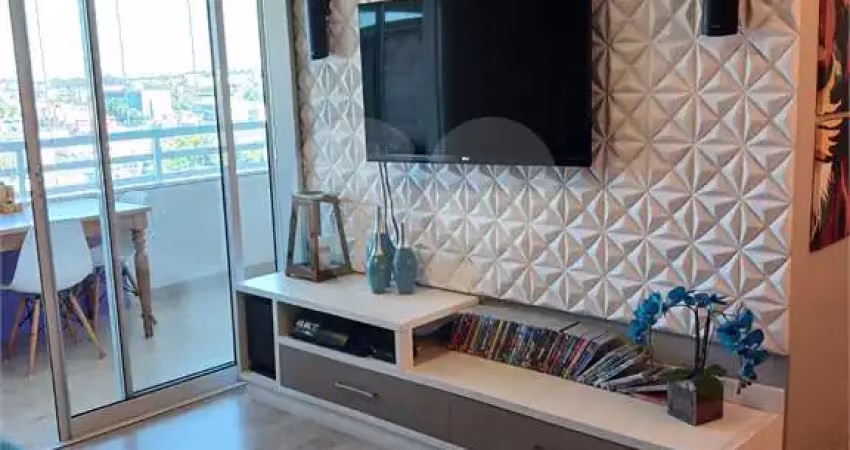 Apartamento com 4 quartos à venda na Rua Marechal Deodoro, 276, Centro, Diadema
