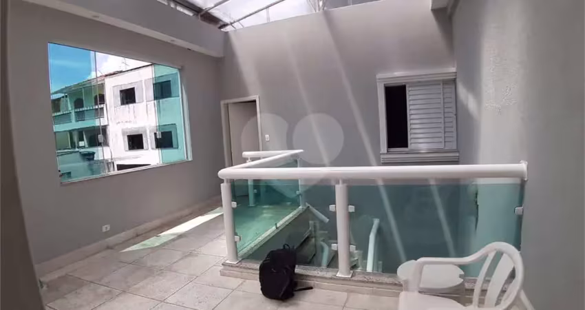 Casa com 3 quartos à venda na Rua Almirante Barroso, 90, Centro, Diadema