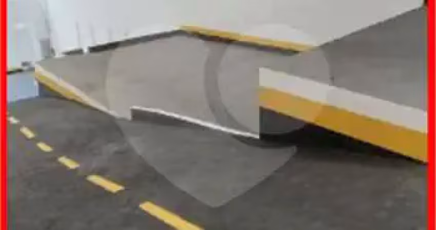 Barracão / Galpão / Depósito para alugar na Rua Catão, 1345, Vila Romana, São Paulo