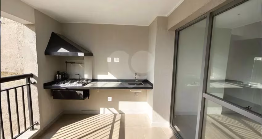 Apartamento com 2 quartos à venda na Avenida Papa Pio XII, 131, Macedo, Guarulhos