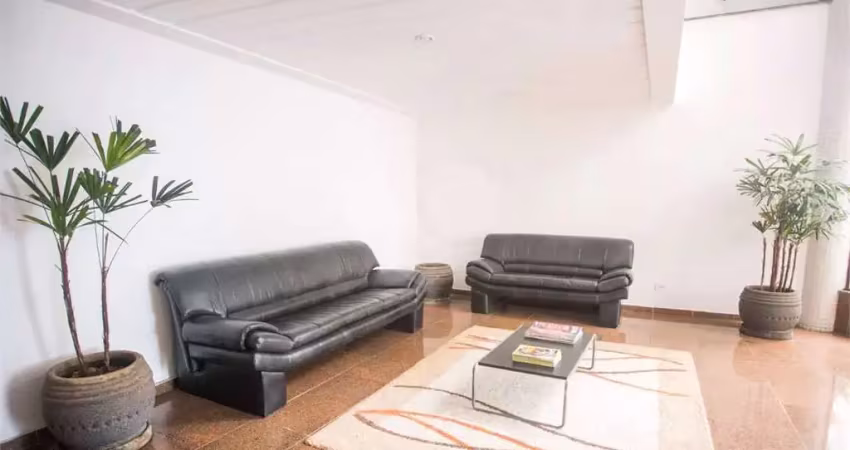 Apartamento com 1 quarto à venda na Rua Alabastro, 55, Aclimação, São Paulo
