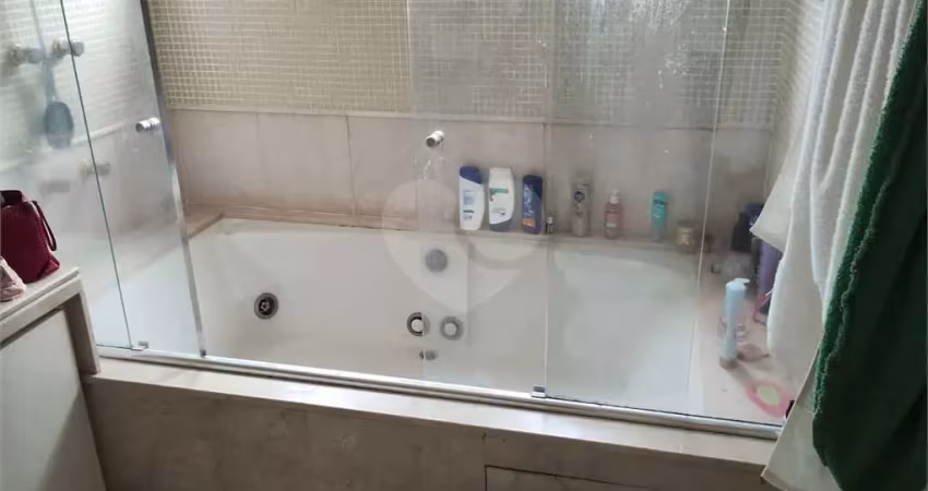 Apartamento com 4 quartos para alugar na Rua Doutor Brasílio Machado, 444, Santa Cecília, São Paulo