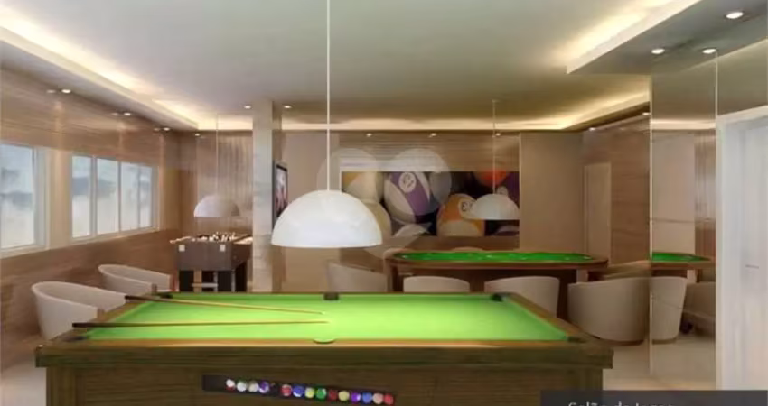 Apartamento com 1 quarto para alugar na Rua Doutor Olavo Egídio, 554, Santana, São Paulo