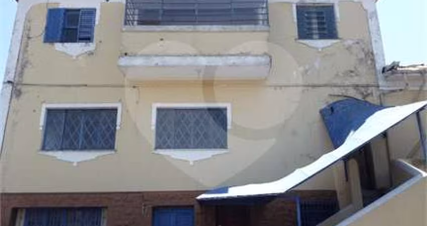 Casa com 6 quartos à venda na Avenida General Teixeira Lott, 239, Jardim Tucunduva, Carapicuíba