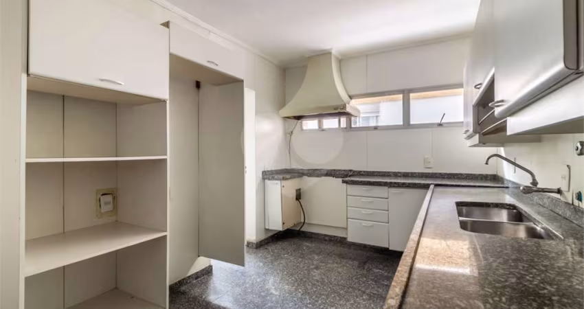 Apartamento com 3 quartos à venda na Alameda Campinas, 925, Jardim Paulista, São Paulo