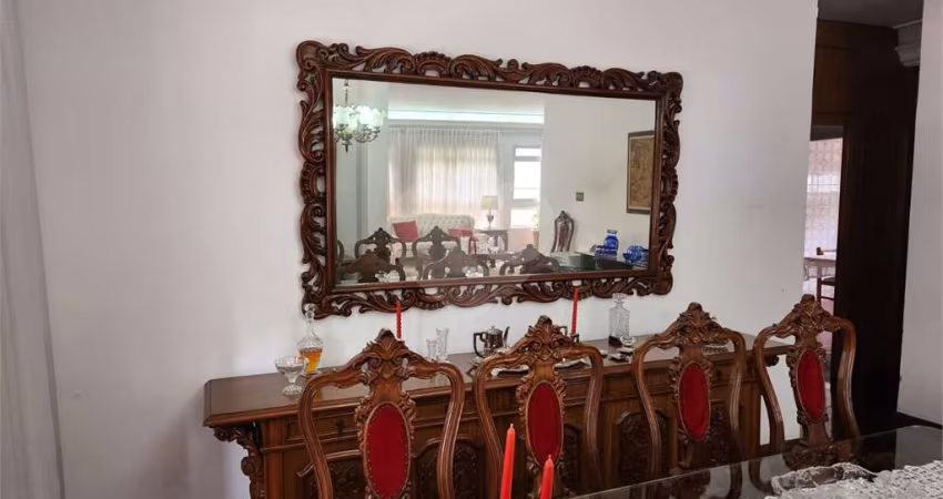 Apartamento para alugar na Rua Manuel da Nóbrega, 181, Paraíso, São Paulo