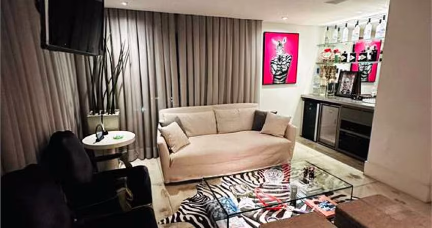 Apartamento com 2 quartos para alugar na Rua Salto, 57, Paraíso, São Paulo