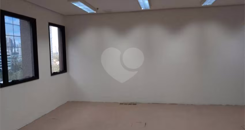 Sala comercial à venda na Avenida Doutor Cardoso de Melo, 1470, Vila Olímpia, São Paulo