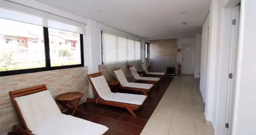 Apartamento com 2 quartos à venda na Rua Doutor Hélio Fidélis, 26, Cidade São Francisco, São Paulo