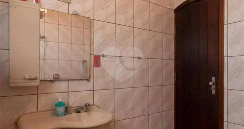 Casa com 4 quartos à venda na Rua Cabo Antônio Pereira da Silva, 90, Jardim Tranqüilidade, Guarulhos