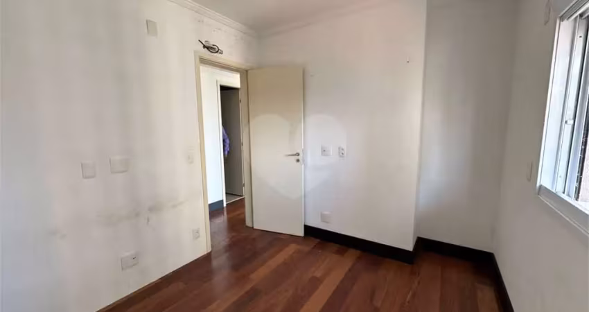Apartamento com 2 quartos à venda na Rua Vieira de Morais, 2098, Campo Belo, São Paulo