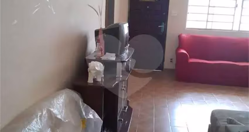 Casa com 3 quartos à venda na Rua Corredeira, 256, Bosque da Saúde, São Paulo