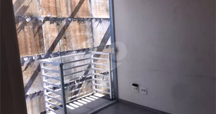 Casa com 1 quarto para alugar na Rua Cláudio, 182, Água Branca, São Paulo