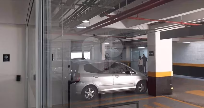 Sala comercial para alugar na Rua Doutor César, 1161, Santana, São Paulo