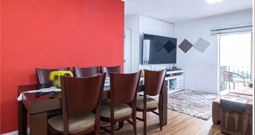 Apartamento com 2 quartos à venda na Rua Muniz de Sousa, 644, Aclimação, São Paulo